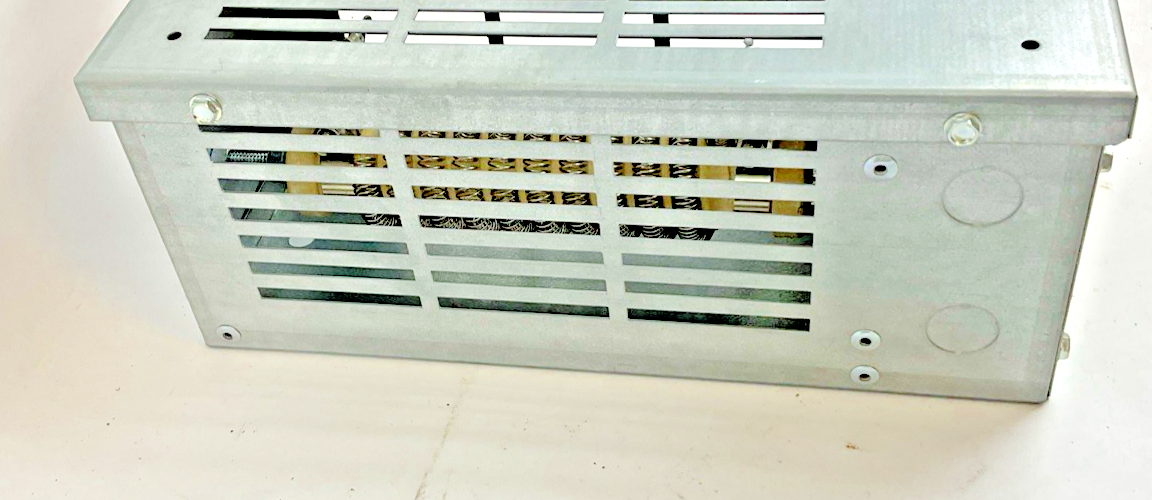 POWER OHM RESISTORS PF32R400W BRAKING RESISTOR 32OHM 400W3