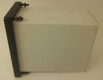 PROMESS PPM ELECTRONICS 8500300103 MONITOR PANEL METER TYPE VO.3, 24VDC/20mA4