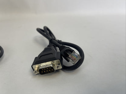 PROSOFT MVI56 WITH ETHRNET FOR CONTROLLOGIX F/W REV 1.03 3mA@24VDC 800mA@5.1VDC9