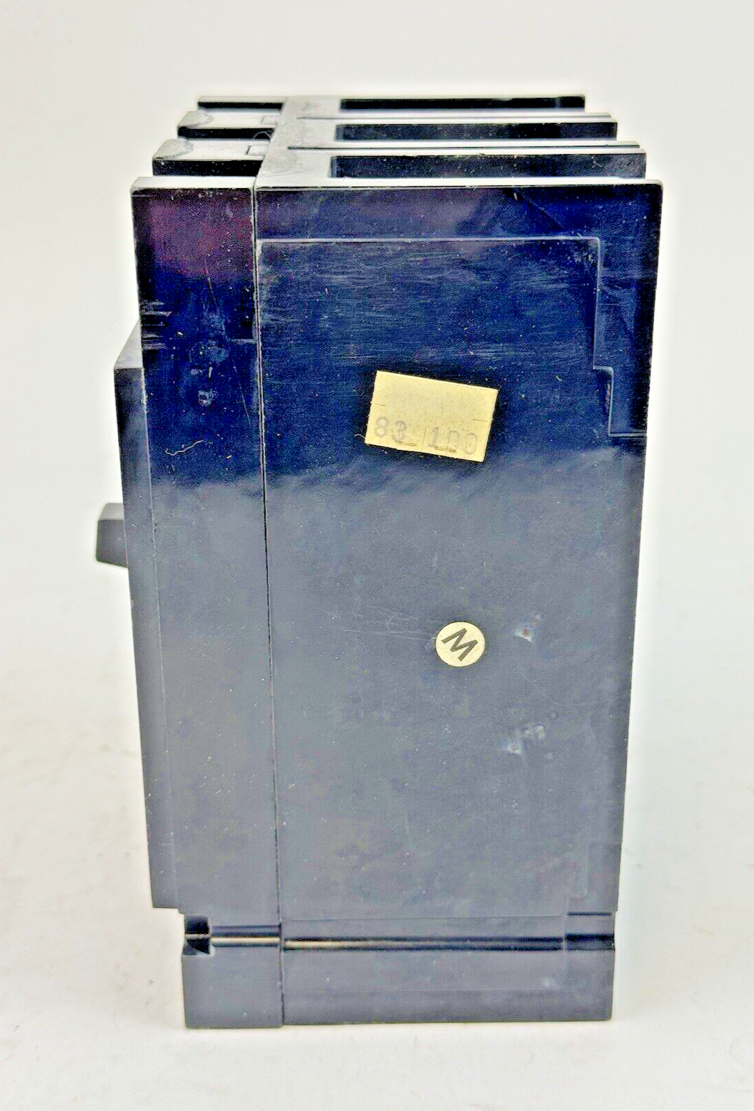 CUTLER-HAMMER / EATON - EC3030 SER. 3 - CIRCUIT BREAKER - 30A/ 240 VAC/ 3 POLE9