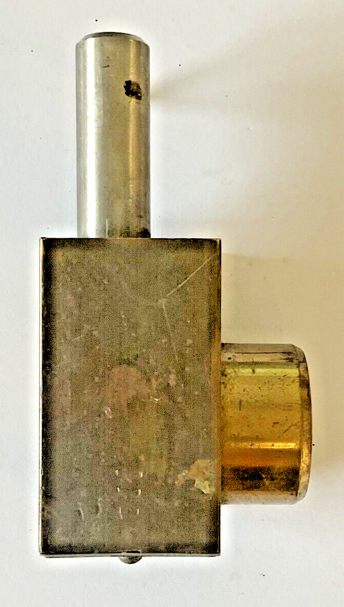 ITE KIRK INTERLOCK 32K1300 ITEM A  W/O KEY2