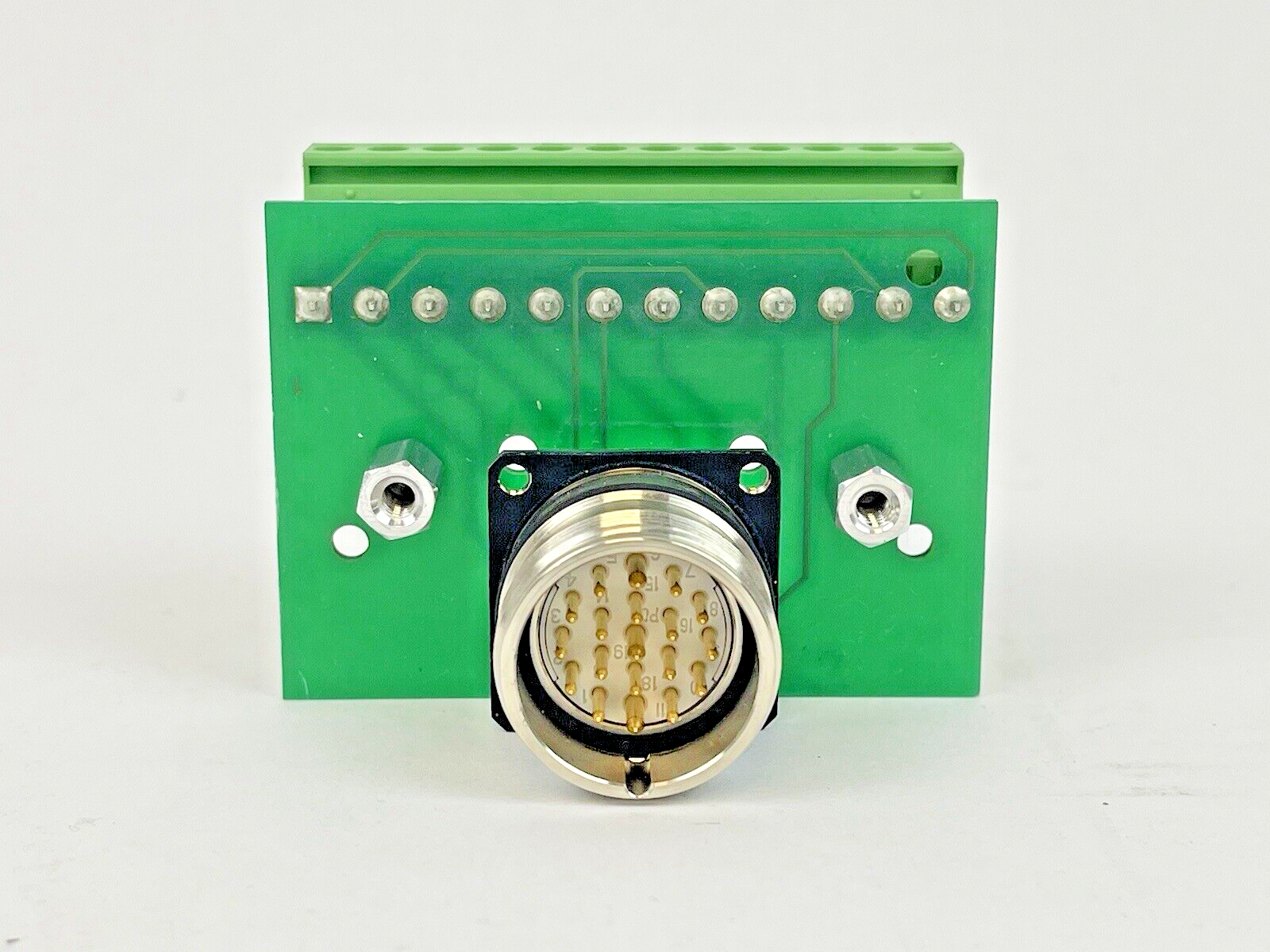 WINTRISS  HD19 PCB KIT - 4268902 - PC BOARD - W/ CUSTOM DIE MOUNTED JUNCTION BOX2