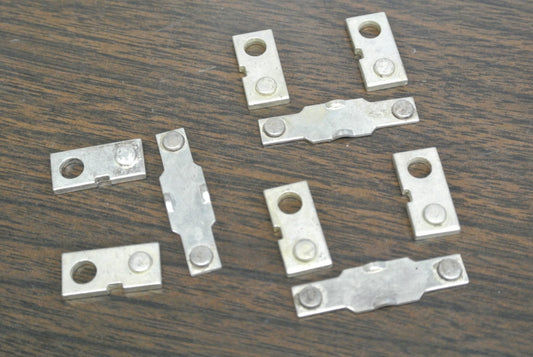 I-T-E G203A CONTACT KIT / SIZE 00 / SET of 3 POLES / NEW SURPLUS / SIEMENS GOULD0