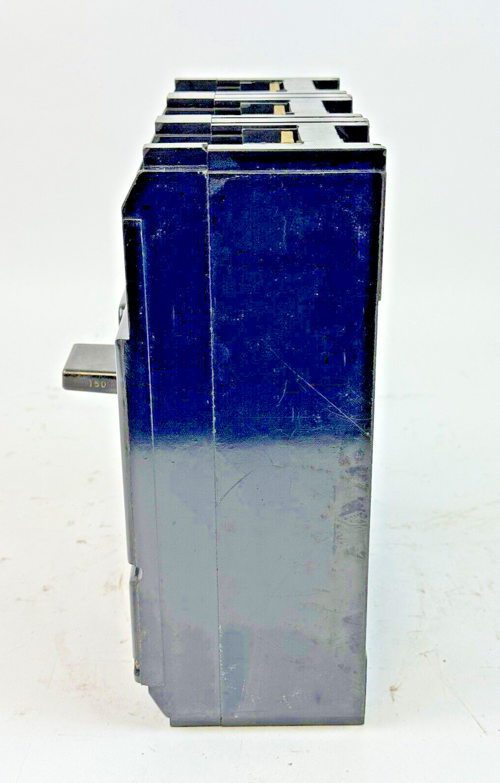 FPE - NJL631150 - MOLDED CASE CIRCUIT BREAKER - 150 A, 3 POLE, 600 VAC - NEW6