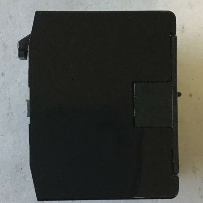 ABB CA7-22E AUXILIARY CONTACT 2N0-2NC 600VAC 10A3