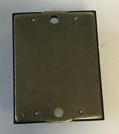 CRYDOM SOLID STATE RELAY TA1210 90-280VAC 10A5