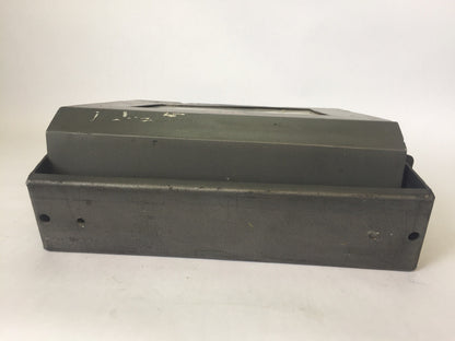 ABB T10C7133-2-32X117 Graphical Operator Interface REVISION A3