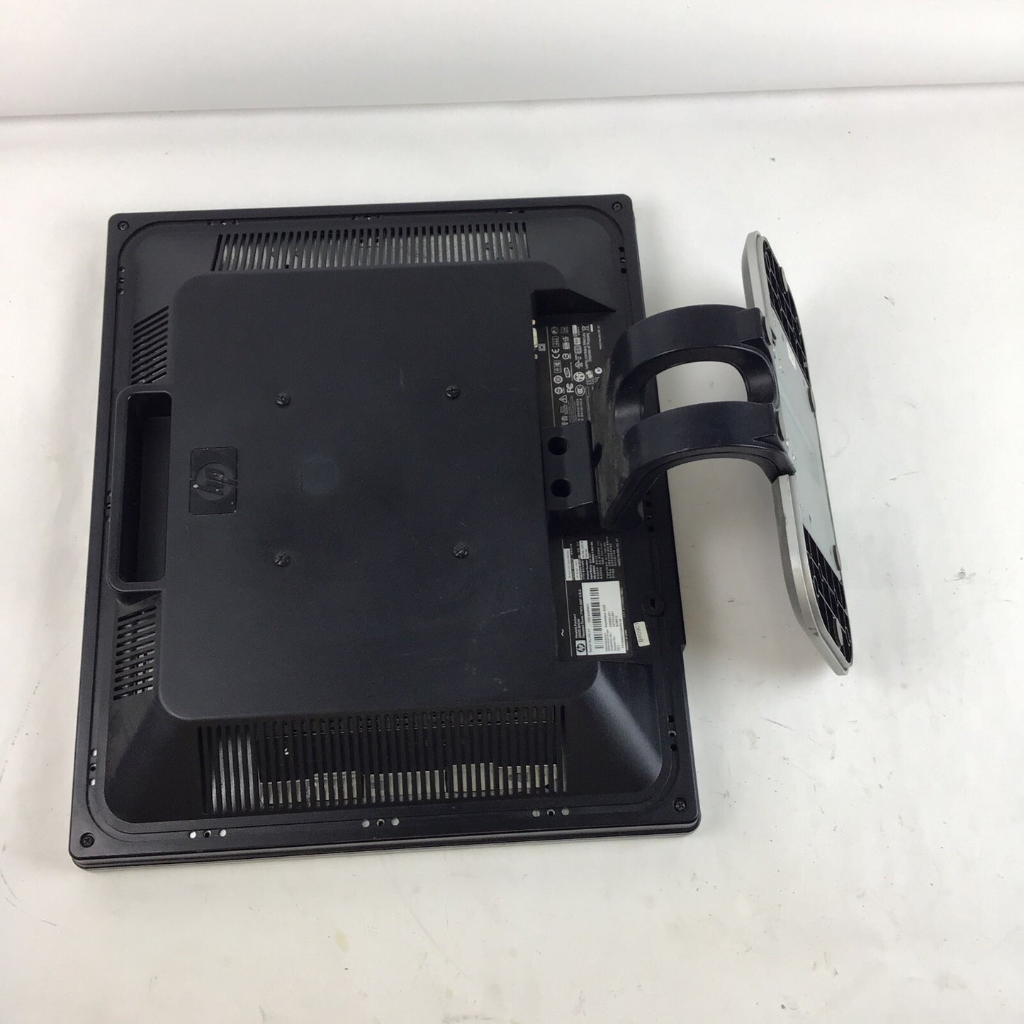 HEWLETT PACKARD (HP) L1910 MONITOR 19" 4