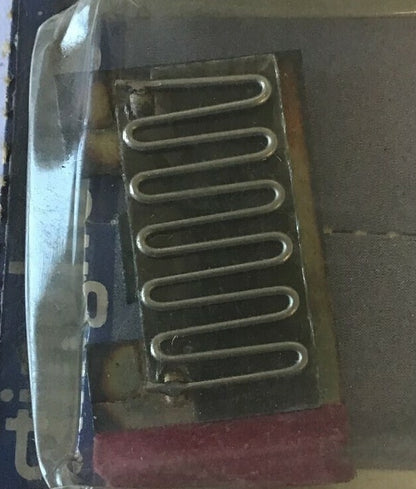 CUTLER HAMMER MSH4.1A OVERLOAD HEATER ****LOTOF6****3