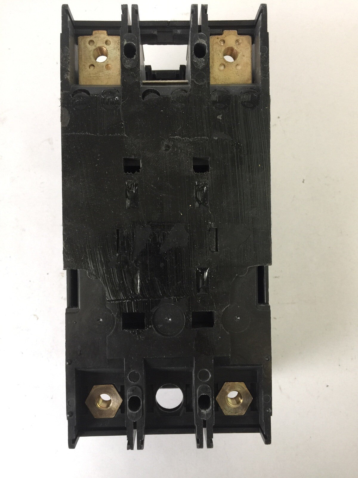 ITE SIEMENS FJ62B225 CIRCUIT BREAKER 600VAC 250VDC 225AMP 2POLE 6