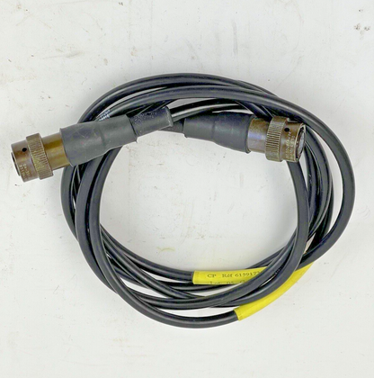 DESOUTTER - 6159172510 - TORQUE CABLE - CLPNS 2M L - GEORGES RENAULT CORDSET6