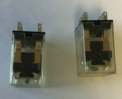 OMRON MY2 RELAY 24VDC/250VAC 5A ***(LOTOF2)***3