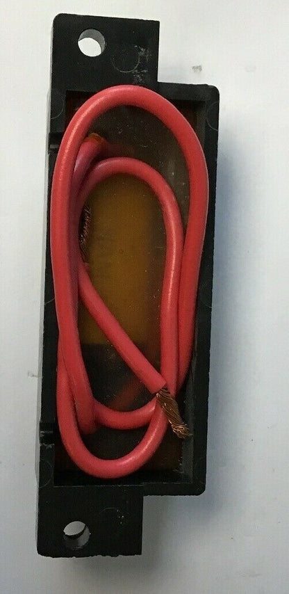 FURNAS 49D26344 SURGE SUPRESSOR 150VAC MAX SERIES A3