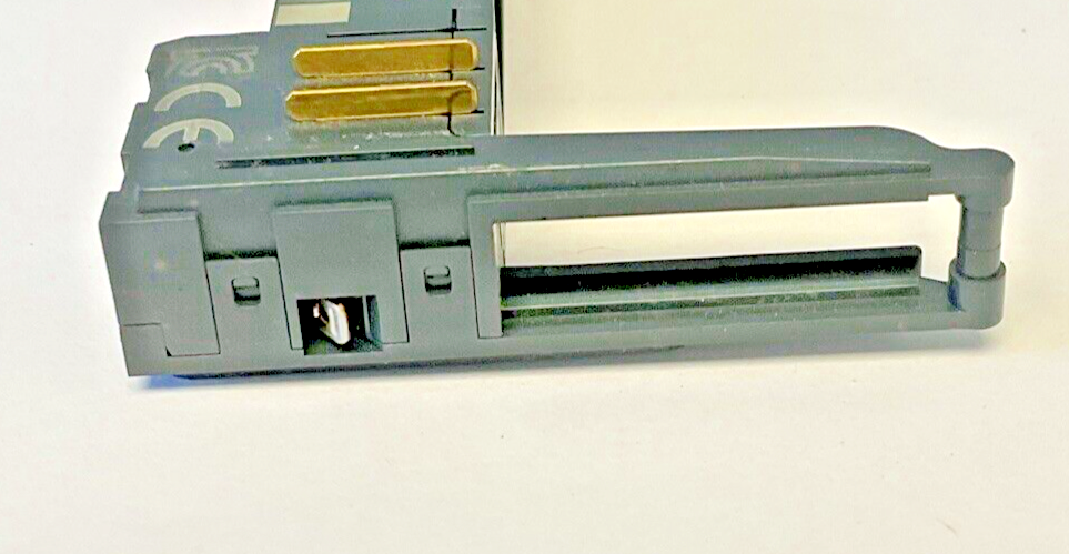 B&R AUTOMATION X20BM11 MODULE BASE REV.GO***LOTOF2***6