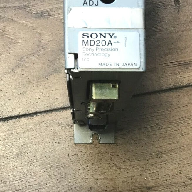 SONY MD20A POSITION DETECTION MODULE 1