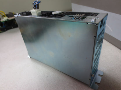 YASKAWA JZNC-YIU01-E SERVO DRIVE / ROBOTIC CONTROLLER - DX100, 3.15A, 250VA7