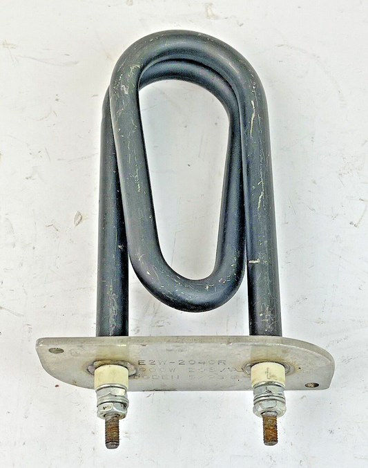 OGDEN - E2W-2040R - HEATER ELEMENT / CARTRIDGE - 900W, 208V, OGDEN 5/980