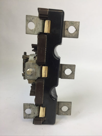 WESTINGHOUSE HLA3150T AB DE-ION TRIP UNIT 150AMP 3POLE MAG TRIP ADJ 750-1500A6