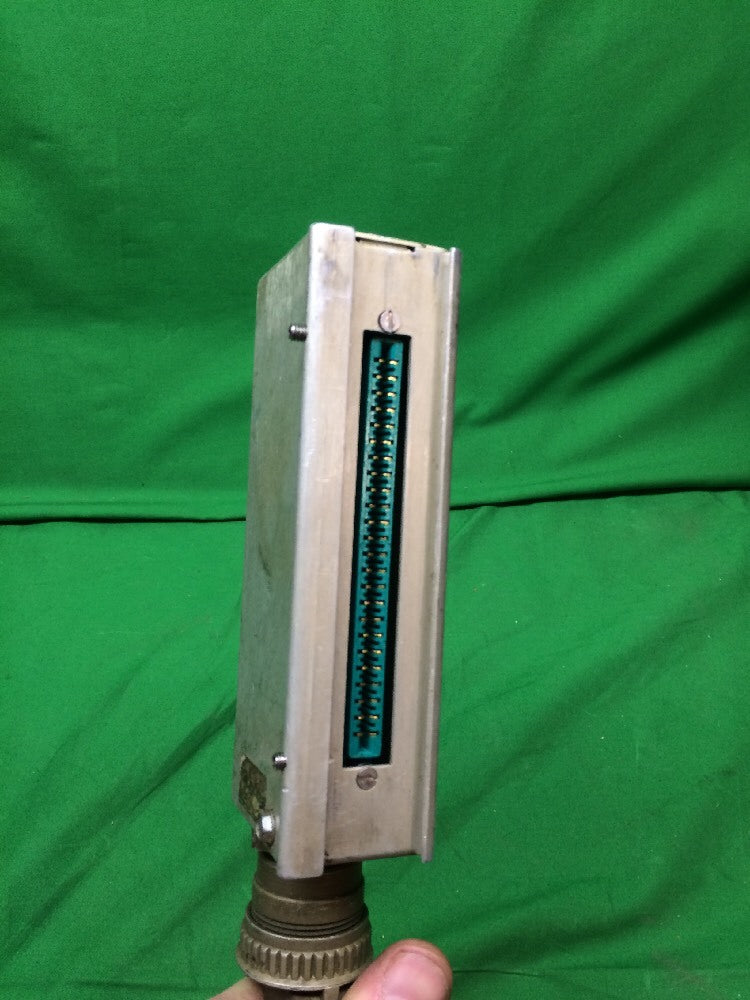 MODICON W600-003 CABLE AS-W600-0033