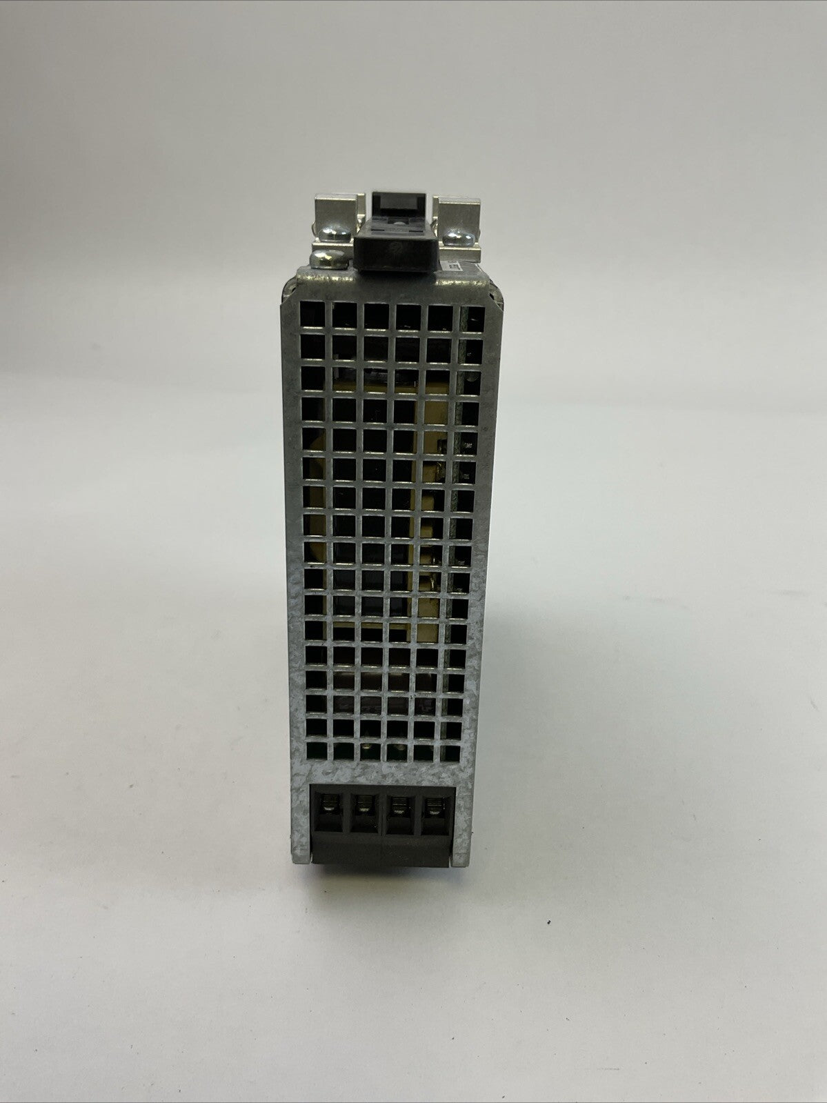 PULS CS5.243 POWER SUPPLY INPUT 100-120VAC 2.6A OUTPUT 24-28VDC 6-5.1A5