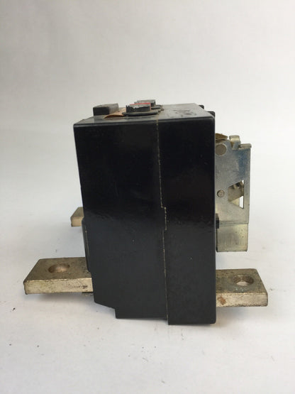 GE TFK226T070 TRIP UNIT 70 AMP 2 POLE4