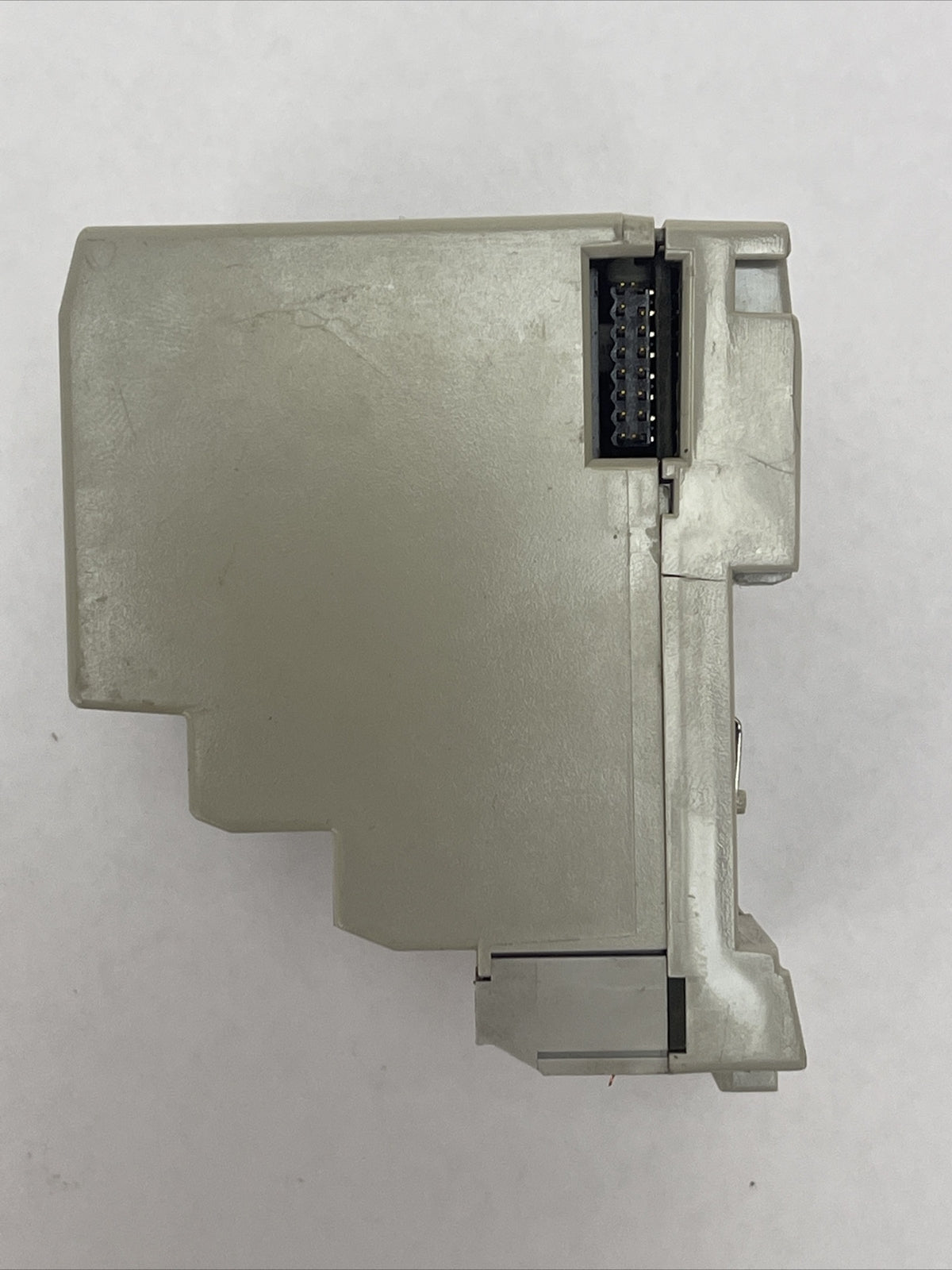 ALLEN BRADLEY 1794-ASB FLEX I/O 24VDC POWER SUPPLY SER D REV A01 F/W REV A3