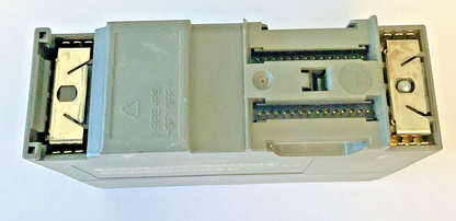 SIEMENS 6ES7 331-7KF02-0AB0 S7 INPUT MODULE SIMATIC S73
