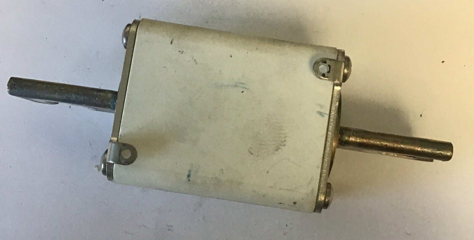 GOULD A1-100C350D1 FUSE SERIES Q 1000VAC 350A 100KA8