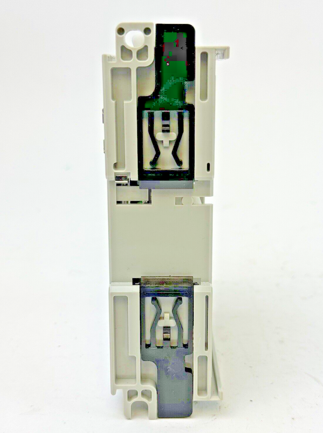 ALLEN-BRADLEY - 1769-OB16 SER. B, F/W REV 3.1, DIR/VER 10000550528/03 - 16 PT.4