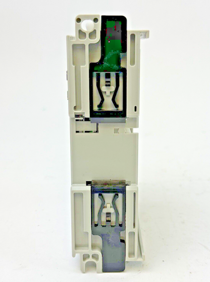 ALLEN-BRADLEY - 1769-OB16 SER. B, F/W REV 3.1, DIR/VER 10000550528/03 - 16 PT.4