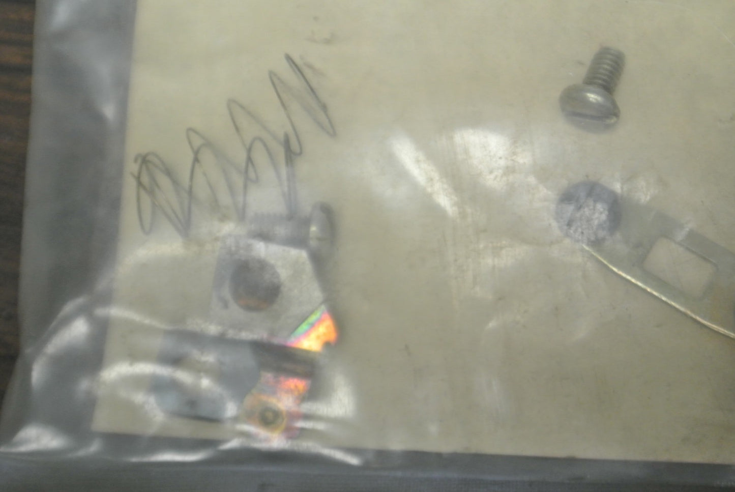 GENERAL ELECTRIC 6960053G9 / CONTACT SET / NEW SURPLUS / 6960053 G94