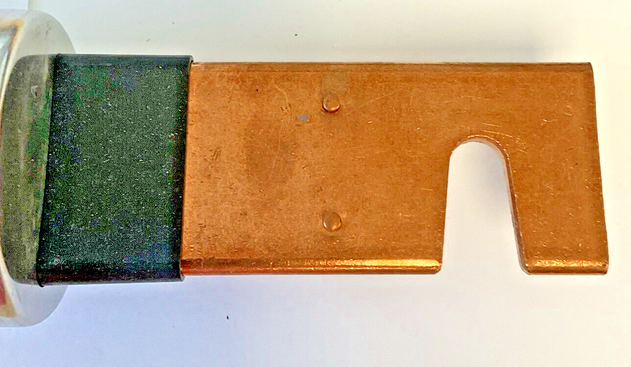 BUSSMANN FRS-R-600 FUSETRON 600VAC 300VDC RK54