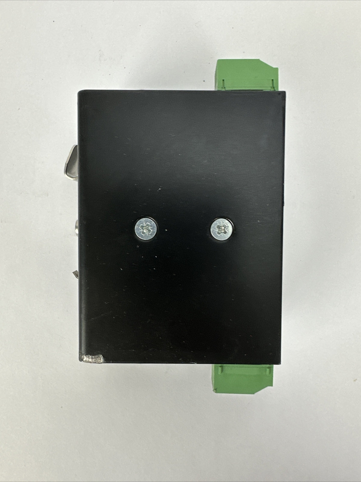 SOLA SCP30 S24B-DN POWER SUPPLY OUT 24VDC 1.3A INPUT 100-240VAC 100-353VDC 0.75A4