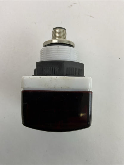 BANNER VTBN6GRLQ TOUCH BUTTON4