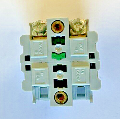 IDEC BST010 PUSH BUTTON ABD110N-Y6