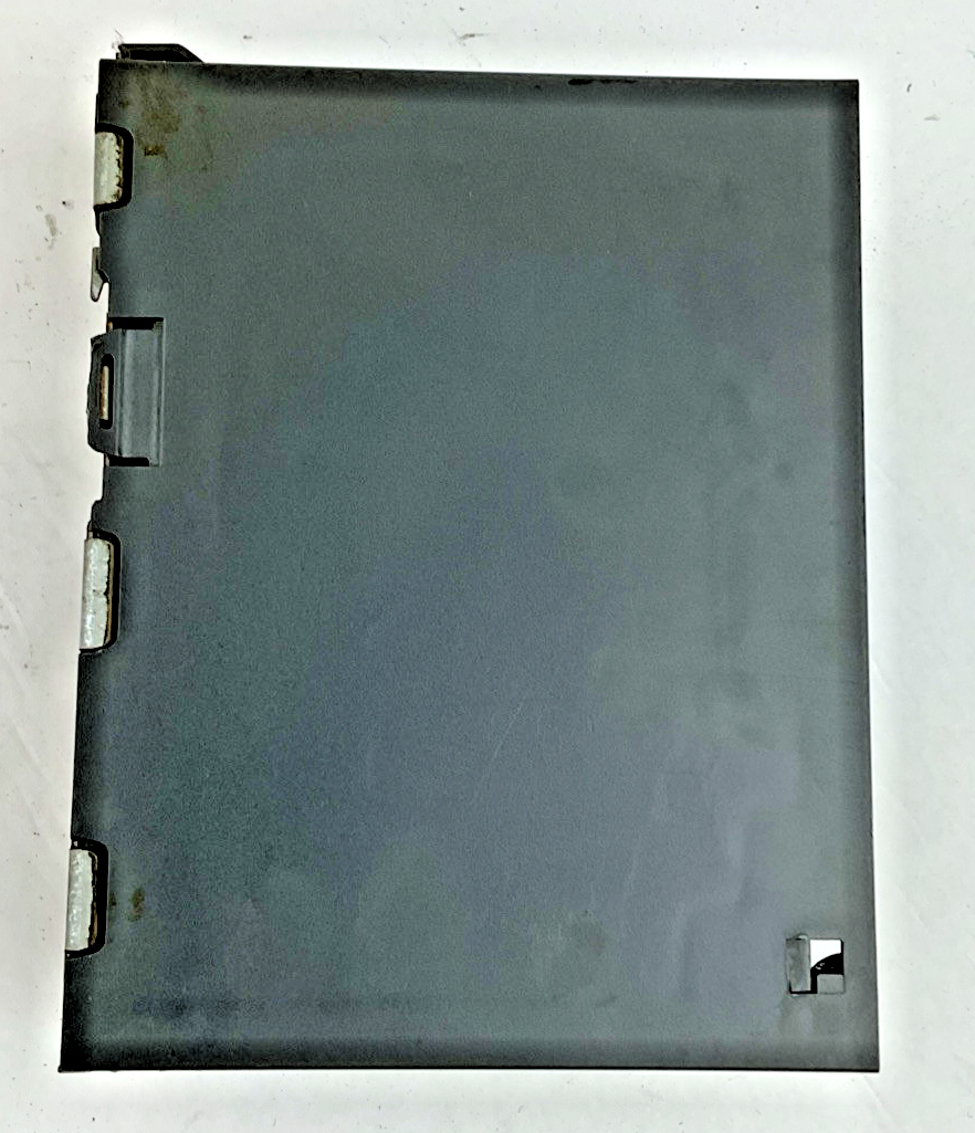 SIEMENS 6SE6440-2UD13-7AA1 FREQUENCY INVERTER MICRMASTER 440 VER. H01/2.218