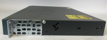 CISCO TNY-WS-C2960XS CATALYST SWITCH 24 PORTS8