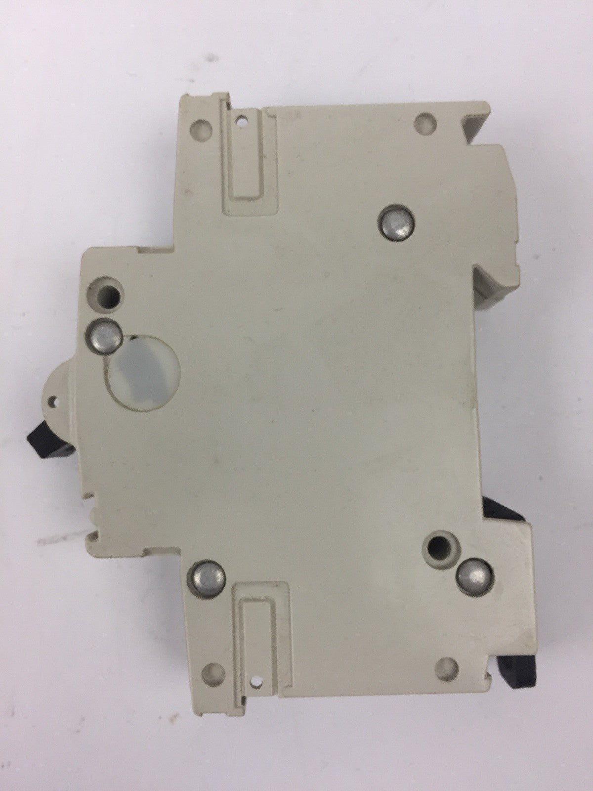 ABB S 281 K 4 A CIRCUIT BREAKER 1 POLE E76126 277/480 VAC3