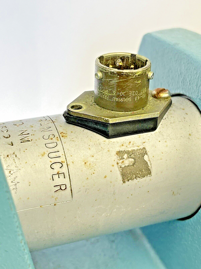 DESOUTTER - GEORGES RENAULT - TORQUE TRANSDUCER - 10 Nm2