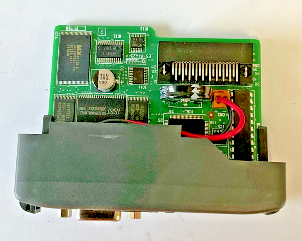 KOYO D2-260-CPU  AUTOMATION DIRECT CPU MODULE1