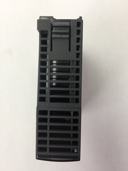 MITSUBISHI QX42 INPUT UNIT MELSEC-Q 24VDC 4mA 5VDC 0.09A6