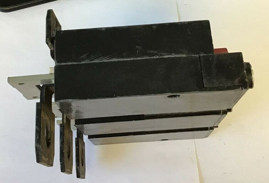 GENERAL ELECTRIC TKMA836T700 TRIP UNIT 700A MOD.2 3