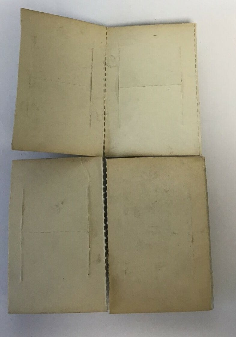 WESTINGHOUSE MSH2.1A MS STARTER HEATER ****LOTOF4****3