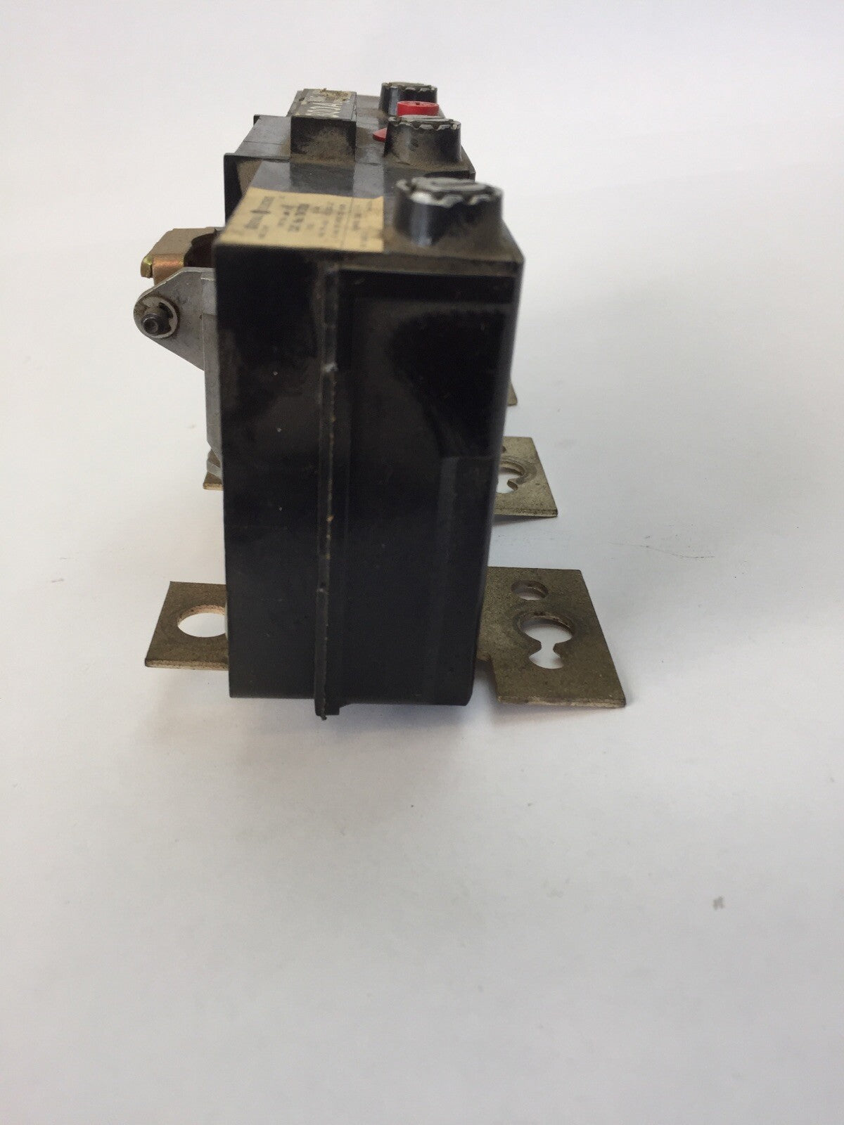 GE TB43T300 TRIP UNIT 300 AMP 3 POLE MAG TRIP ADJ 900-3000A5