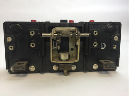 WESTINGHOUSE 457D455G26 AB TRIP UNIT 800AMP 3POLE INST TRIP 2000-4000A4