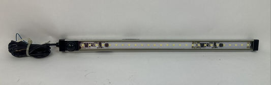 BANNER WLS28-2XW430XM WORK LIGHT STRIP LOW VOLTAGE LUMINAIRE 12-30VDC 1.2A0