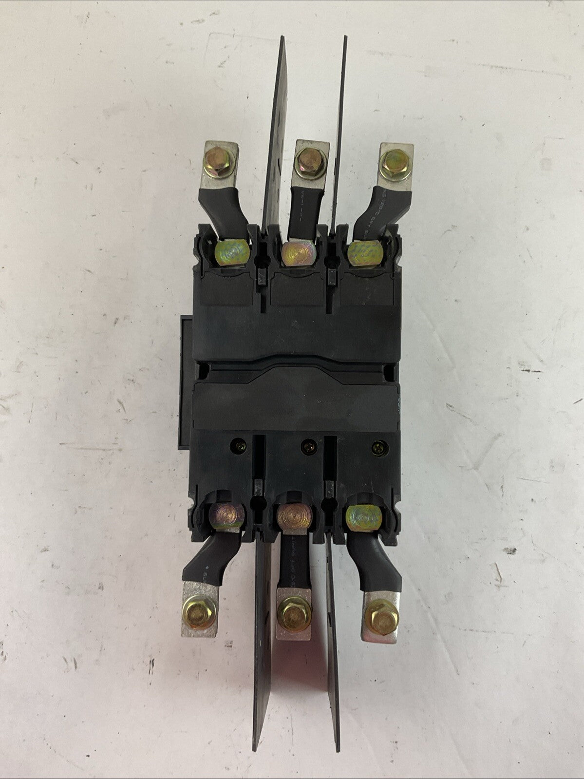 MITSUBISHI NF-NF3080 NO-FUSE BREAKER 480VAC 80AMP 3POLE4