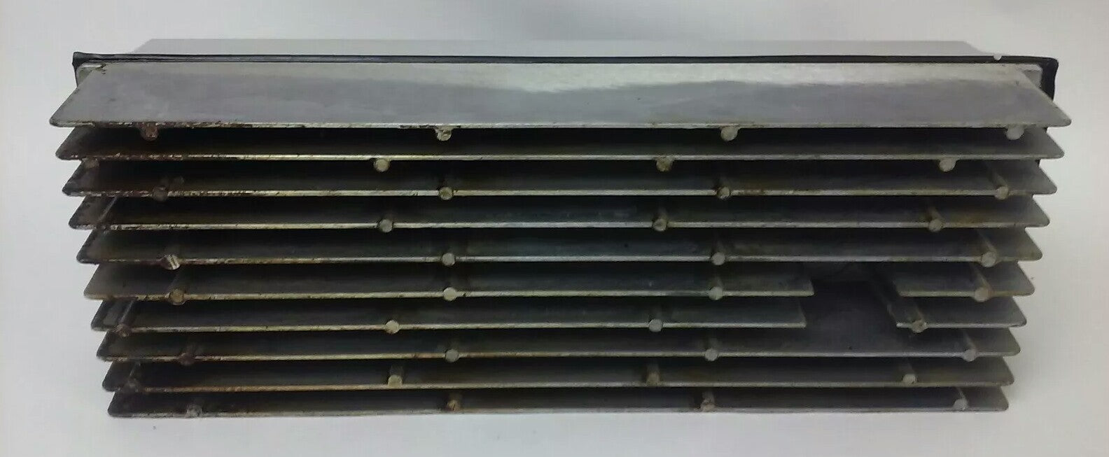 ABB INMOTION 3HAB8101-8/17A SERVO DRIVE DSQC346G, 3HAB81016