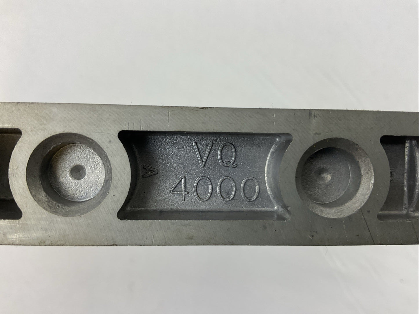 SMC SOLENOID VALVE VQ4100-5 ARBQ4000-N0 VQ 40003