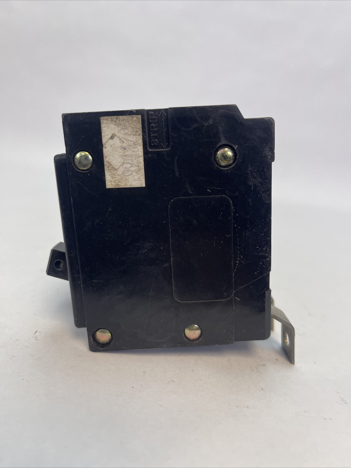 CUTLER HAMMER / WESTINGHOUSE QBHW3015H CIRCUIT BREAKER 15AMP 3POLE 240VAC4